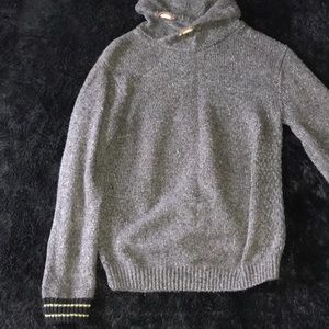 Zara boys knit sweater